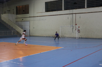 Foto - CAMPEONATO POPULAR MUNICIPAL DE FUTSAL MASCULINO