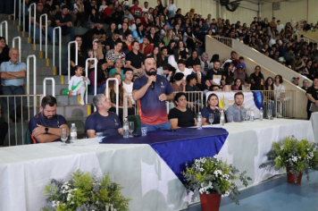 Foto - ABERTURA XI JEPSUL 2025