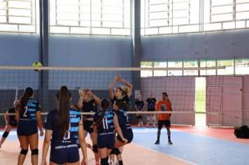 Foto - JOGOS ESCOLARES 2025 - 07/05 QUARTA FEIRA