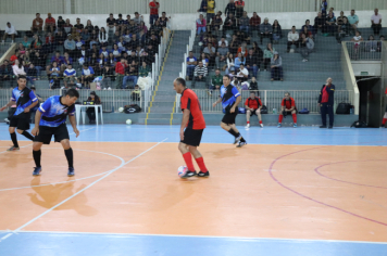Foto - CAMPEONATO DE FUTSAL MASTER MASCULINO