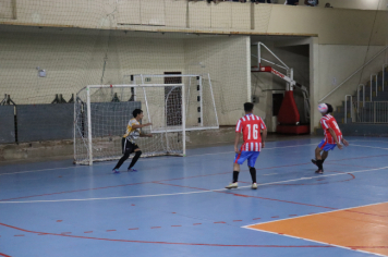 Foto - CAMPEONATO POPULAR MUNICIPAL DE FUTSAL MASCULINO