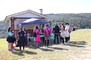 Foto - III CAMINHADA NA NATUREZA