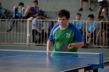 Foto - X Jogos Escolares de Piraí do Sul  - JEPSUL 2024