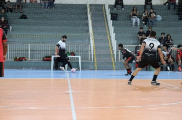Foto - FUTSAL SÉRIE OURO 12/03/2026