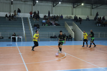 Foto - CAMPEONATO POPULAR MUNICIPAL DE FUTSAL MASCULINO
