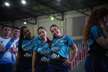 Foto - ABERTURA XI JEPSUL 2025