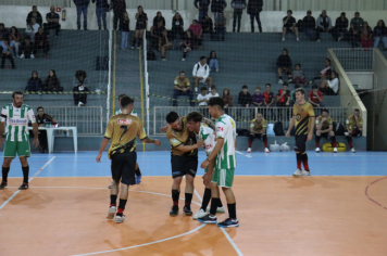 Foto - CAMPEONATO POPULAR MUNICIPAL DE FUTSAL MASCULINO