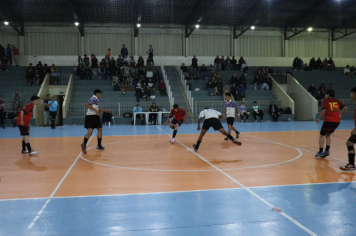 Foto - COPINHA DE FUTSAL DE MENORES MASCULINO 
