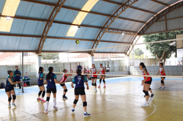 Foto - JOGOS ESCOLARES 2025 - 05/05 SEGUNDA FEIRA