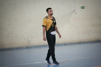 Foto - Campeonato de Handebol - 10/03