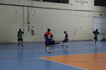 Foto - CAMPEONATO POPULAR MUNICIPAL DE FUTSAL MASCULINO