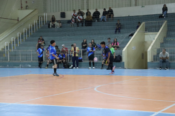 Foto - 2ª SUPERCOPA DE FUTSAL MASCULINO