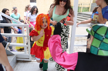 Foto - CARRETA DA ALEGRIA DIA DAS CRIANÇAS - 16/10