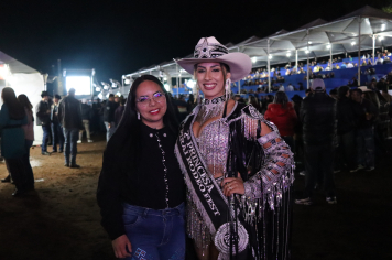 Foto - 4º Piraí Rodeo Fest - Humberto e Ronaldo