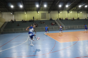 Foto - CAMPEONATO DE FUTSAL MASTER MASCULINO