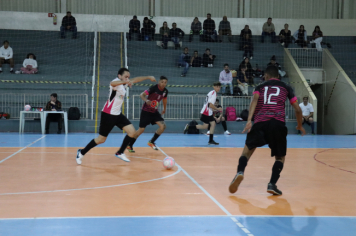 Foto - CAMPEONATO POPULAR MUNICIPAL DE FUTSAL MASCULINO