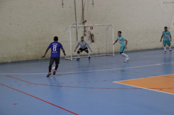 Foto - CAMPEONATO POPULAR MUNICIPAL DE FUTSAL MASCULINO
