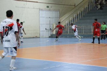Foto - 2ª SUPERCOPA DE FUTSAL MASCULINO