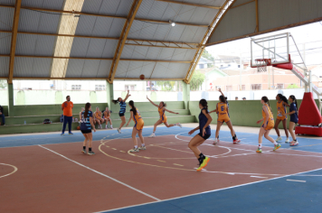 Foto - JOGOS ESCOLARES 2025 - 05/05 SEGUNDA FEIRA