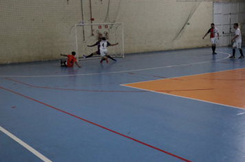 Foto - CAMPEONATO POPULAR MUNICIPAL DE FUTSAL MASCULINO