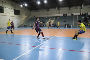 Foto - FUTSAL SÉRIE PRATA 31/03/2026