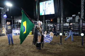 Foto - 4º Piraí Rodeo Fest - Gian e Giovani