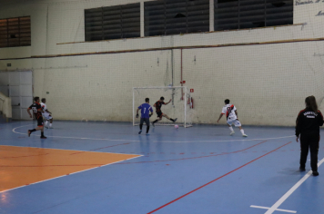 Foto - CAMPEONATO POPULAR MUNICIPAL DE FUTSAL MASCULINO