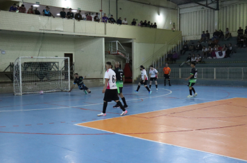Foto - CAMPEONATO POPULAR MUNICIPAL DE FUTSAL MASCULINO