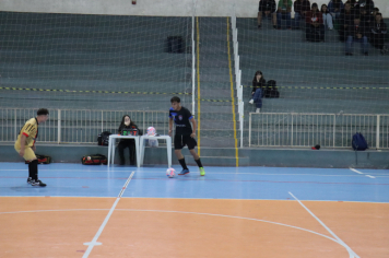 Foto - CAMPEONATO POPULAR MUNICIPAL DE FUTSAL MASCULINO