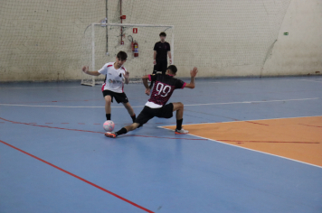 Foto - CAMPEONATO POPULAR MUNICIPAL DE FUTSAL MASCULINO