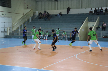 Foto - CAMPEONATO POPULAR MUNICIPAL DE FUTSAL MASCULINO