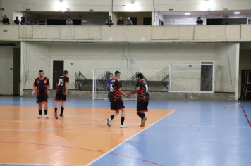 Foto - 2ª SUPERCOPA DE FUTSAL MASCULINO