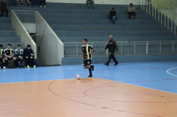 Foto - CAMPEONATO POPULAR MUNICIPAL DE FUTSAL MASCULINO