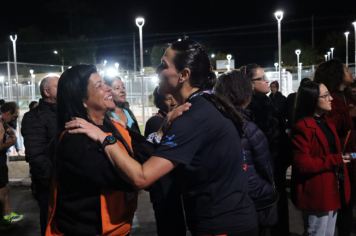 Foto - II Piraí Night Run - 2025