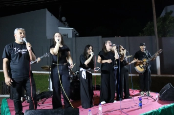 Foto - NATAL ENCANTADO DIA 22