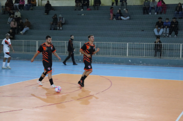 Foto - CAMPEONATO POPULAR MUNICIPAL DE FUTSAL MASCULINO
