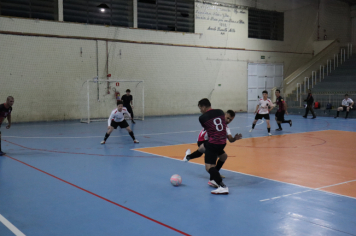 Foto - CAMPEONATO POPULAR MUNICIPAL DE FUTSAL MASCULINO