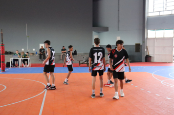 Foto - JOGOS ESCOLARES 2025 - 04/05 DOMINGO