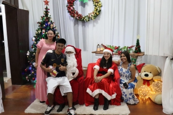 Foto - NATAL ENCANTADO DIA 22