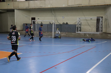 Foto - CAMPEONATO POPULAR MUNICIPAL DE FUTSAL MASCULINO
