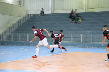 Foto - 2ª SUPERCOPA DE FUTSAL MASCULINO