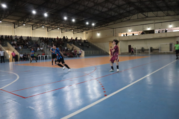 Foto - COPINHA DE FUTSAL DE MENORES MASCULINO 