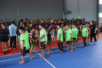 Foto - XI JEPSUL - 30/09