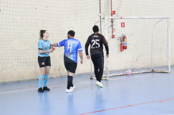 Foto - CAMPEONATO DE FUTSAL MASTER MASCULINO
