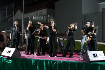 Foto - NATAL ENCANTADO DIA 23