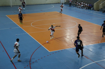 Foto - CAMPEONATO POPULAR MUNICIPAL DE FUTSAL MASCULINO
