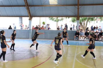 Foto - JOGOS ESCOLARES 2025 - 04/05 DOMINGO