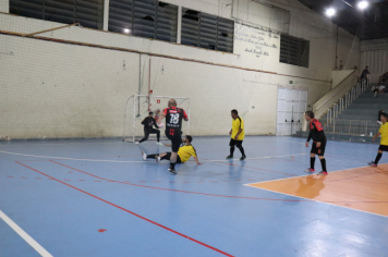 Foto - CAMPEONATO DE FUTSAL MASTER MASCULINO