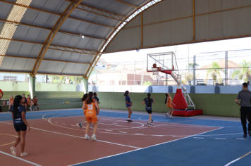 Foto - JOGOS ESCOLARES 2025 - 04/05 DOMINGO