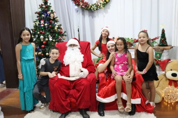 Foto - NATAL ENCANTADO DIA 22